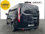 Ford Tourneo Custom Kombi 320 L1 Tourneo Titanium X P - Ford Tourneo Custom mit Diesel-Antrieb: Kombi