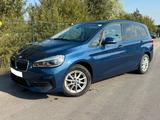 BMW 216d Gran Tourer 7sz-EURO6d-LED-NAVI-SzH - BMW: Kombi, 7