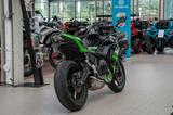 Kawasaki Ninja 650 ABS, unfallfrei, frische Inspektion - KAWASAKI NINJA 650