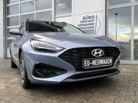 Hyundai i30 Kombi 1.6 T-GDI DCT Edition LED KAM 5JGAR bei Autohaus Landmann & Maier OHG