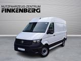 Volkswagen Crafter 35 Kasten TDI Aut. 4Motion MR *Hochdach - Gebrauchte LKW