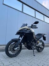 Ducati Multistrada 1260 Enduro - Ducati Multistrada 1260 Enduro