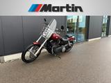 Harley-Davidson FXDWG Top Zustand, Deutsches Fahrzeug - HARLEY-DAVIDSON FXDWG