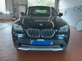 BMW X1 23d xDrive*1.Hand*X Line*Garantie*KD NEU*HU27 - BMW X1: Xdrive