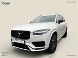 Volvo XC90 Ultimate Dark T8 Plug-In Hybrid AWD - Volvo XC90: Ultimate Dark