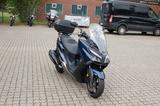Kymco X-Town CT300i ABS - KYMCO 300I TOWN X