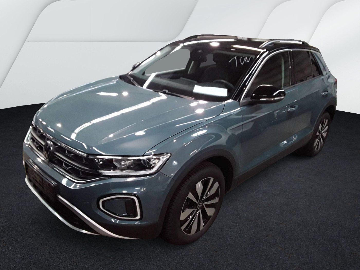 Volkswagen T-Roc - Bild 2