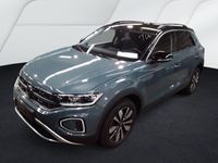Volkswagen T-Roc - Vorschau Bild 2