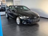 Audi A3 Sportback, Facelift, Shzg, CarPlay, Navi,LED - Audi A3: Facelift