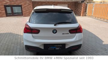 BMW M140i - 9
