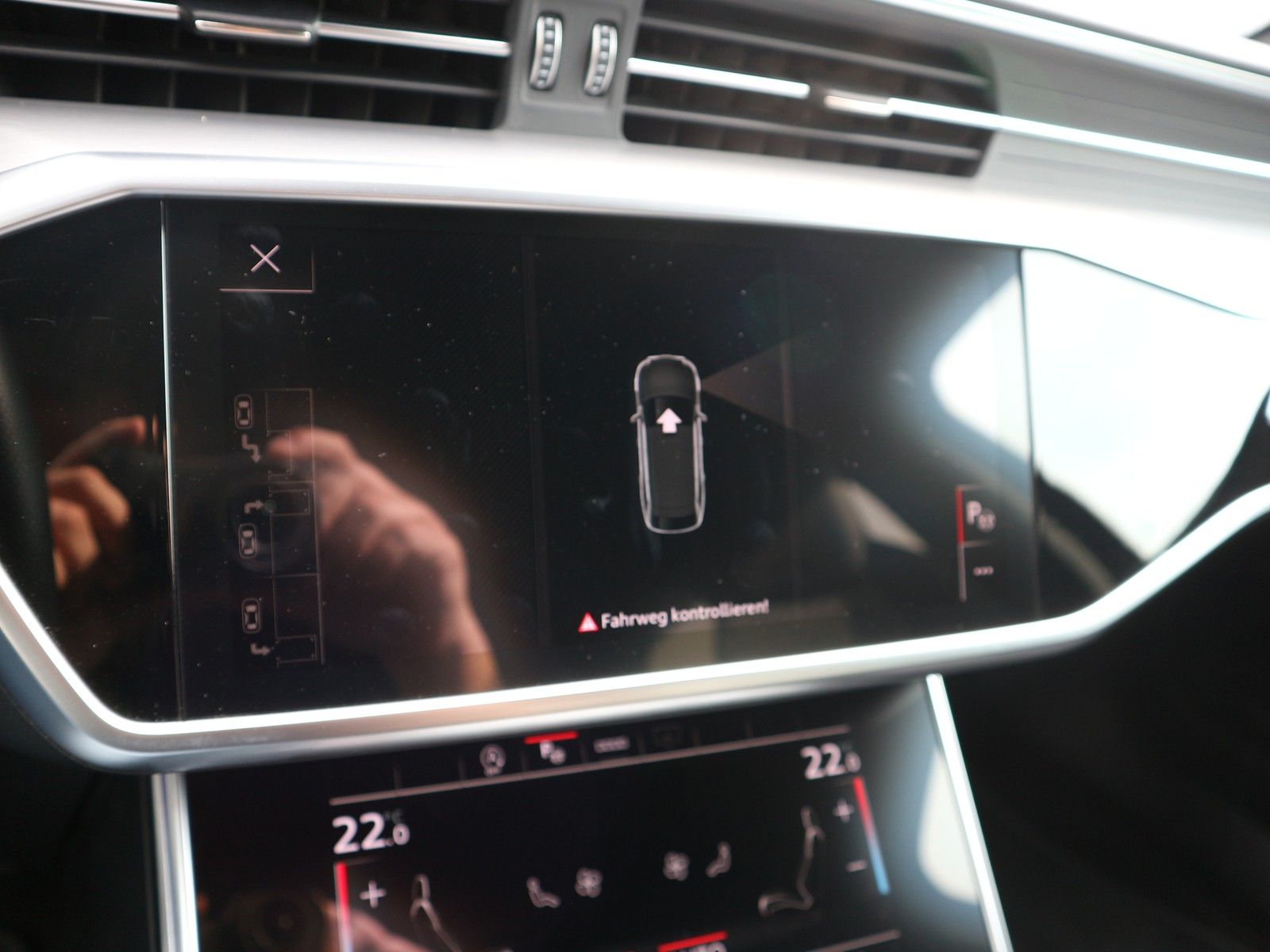 Audi S6 - Bild 19