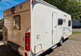 Caravelair Brasilia 556 - Caravelair Wohnwagen