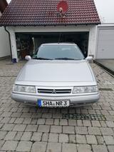 Citroën Citroen XM V6 Automatik - Citroën XM: V6
