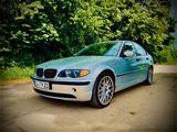 BMW E46 Top Zustand Shz Klima navi - BMW i3 mit Benzin-Antrieb