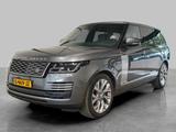 Land Rover Range Rover 2.0 P400e LWB Autobiography - Land Rover Range Rover: 4.0