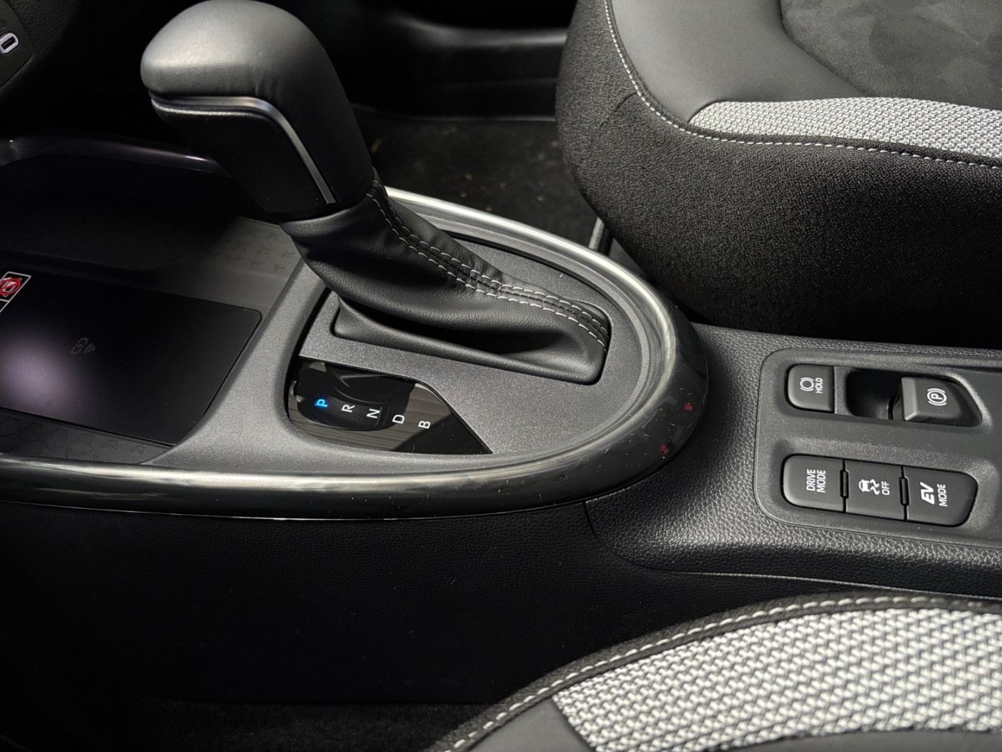 Toyota Aygo (X) - Bild 26