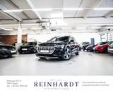 Audi E-TRON 55 ADVANCED/21Z/MATRIX/ACC/HuD/PANO/360°