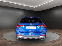 Mercedes-Benz GLC 450 - Vorschau Bild 5