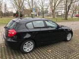 BMW 118d E87, 195.826  km, HU 12/26, inkl. Alufelgen - BMW E82 - BMW 1er Reihe