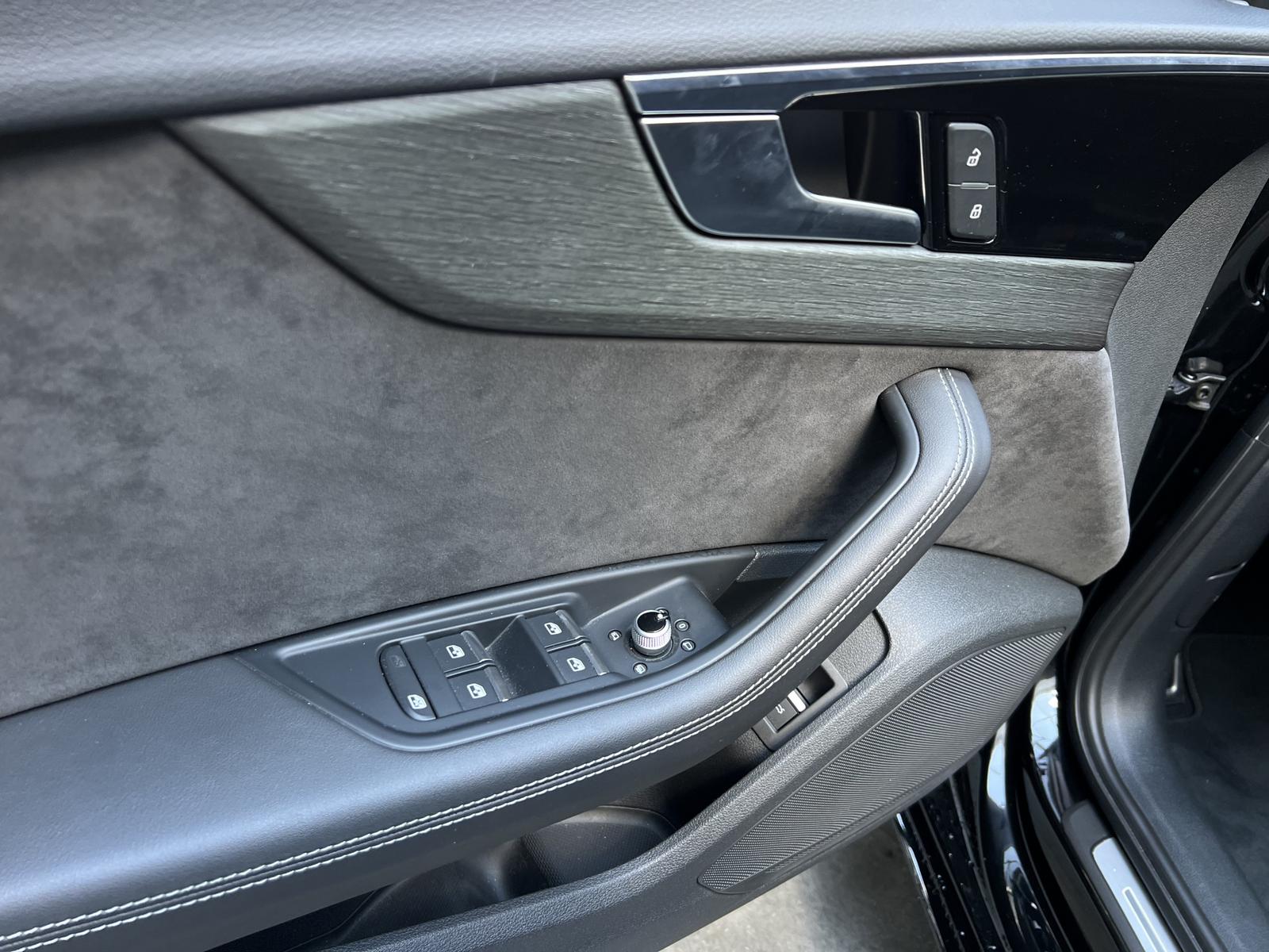 Audi A4 50 TDI Lim. quattro adv. S-Line Navi Led AHK, миниатюра 24