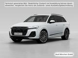 Audi Q7 50 TDI qu. S line 7-Sitzer/StdHzg/Pano/AHK/La - Audi Q7 in Aachen