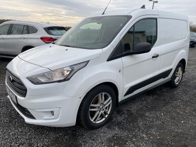 Ford Transit Connect*NAVI*KAMERA*PDC*KLIMA*