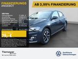 Volkswagen Polo 1.5 TSI DSG HIGHLINE NAVI VIRTUAL ACC LM16 - Volkswagen Polo: 16v