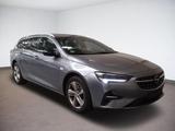Opel Insignia B ST 2.0 D[Euro6d] S/S Elegance - Opel Insignia mit Diesel-Antrieb: Leder, Kombi, 2.0