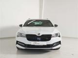 Skoda Superb Combi 2.0 TSI Sportline DSG AHK/P-Dach - Skoda Superb in Kiel