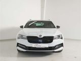 Skoda Superb Combi 2.0 TSI DSG Sportline AHK/PANO/NAV/ - Skoda in Augsburg