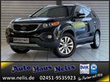 Kia Sorento 2,2 CRDi Spirit 4WD Autom. Navi Leder Si - Kia Sorento: Allradantrieb