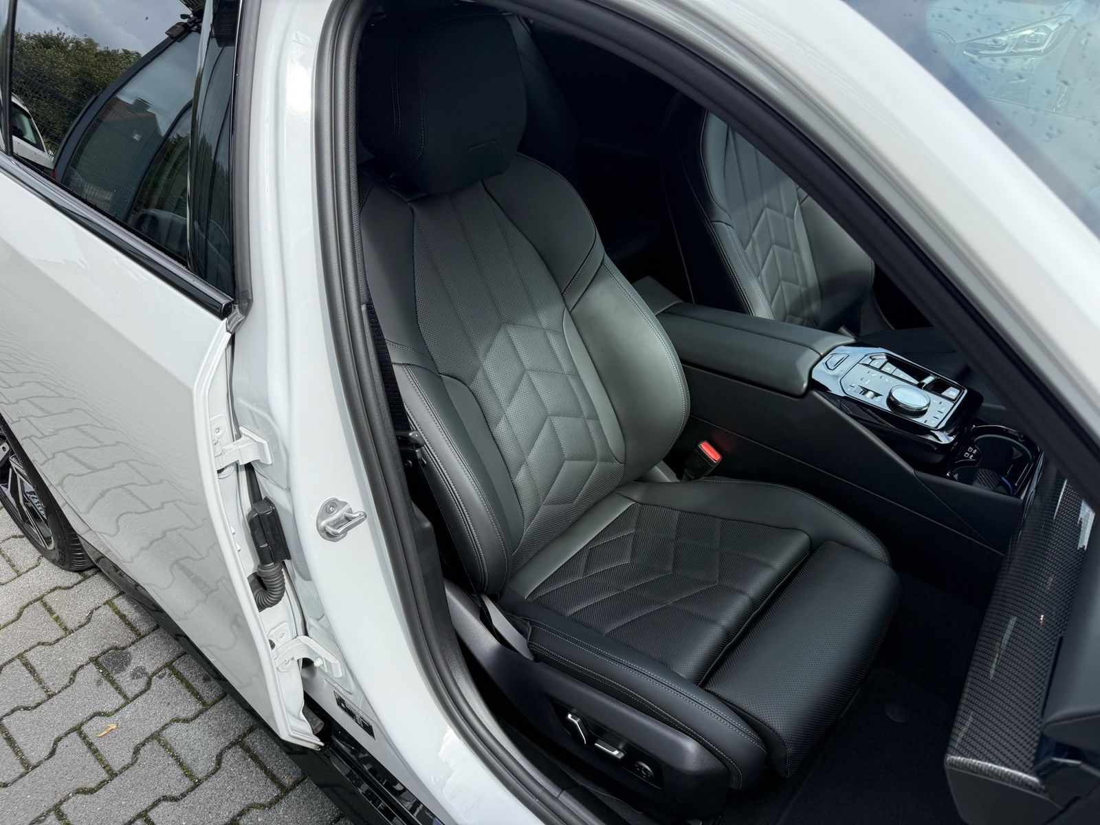 BMW 520 - Bild 20