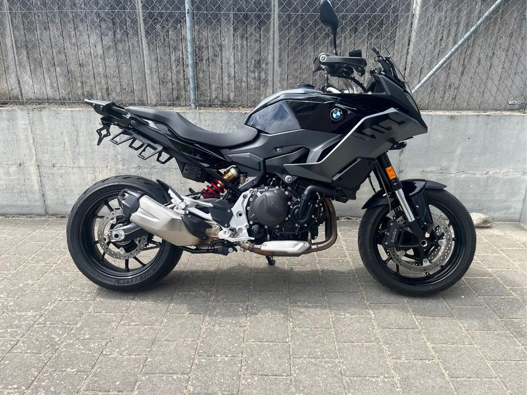 BMW F 900 XR F 900 XR Neuwertiger Zustand!