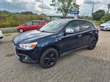 Mitsubishi ASX Basis 2WD - gebrauchte Mitsubishi ASX aus dem Jahr 2010