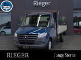 Mercedes-Benz Sprinter 314 CDI 3665*AHK*ALU-BW*USB*Radio++++++ - Offers matching your search criteria