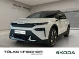 Skoda Elroq 85 First Edition DCC ACC Kam. Navi LED - weiße Skoda Elroq
