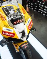 Ducati Panigale V4 S SBK World Champion Bautista - Offers
