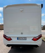 HYMER / ERIBA / HYMERCAR B-KLASSE MC-I 680 - HYMER / ERIBA Integrierter 680