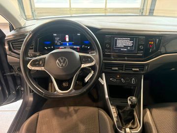 Volkswagen Taigo - 9