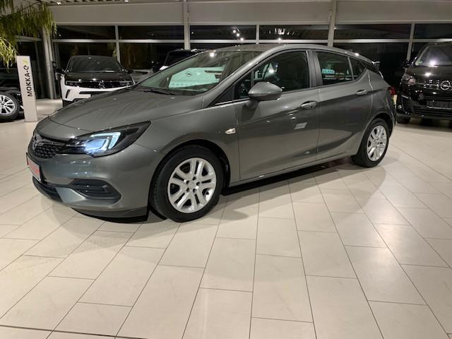 Opel Astra 1.2 Direct Inj Turbo 107kW Elegance