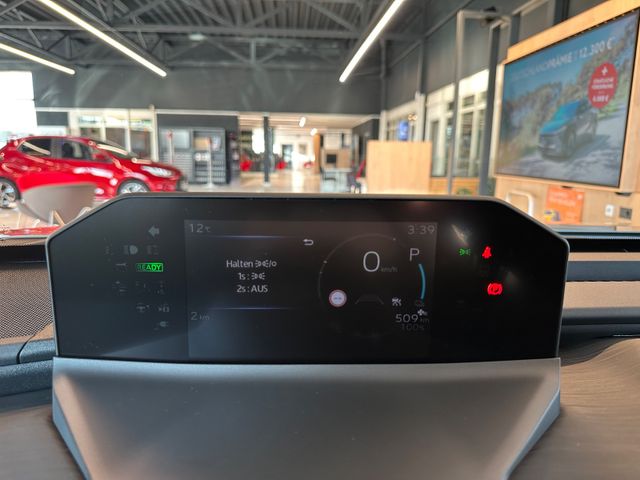 Toyota C-HR + 165 kW Teamplayer *Elektrisch* 1,99%