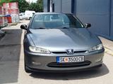 Peugeot 406 coupe Settant Anni No.0108 - Peugeot 406