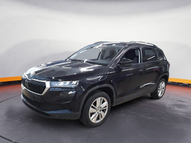 Skoda Karoq Selection 1.5 TSI DSG LED Temp SHZ Kamera