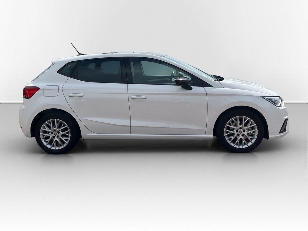 Seat Ibiza - Bild 5