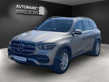 Mercedes GLE 350 - 4