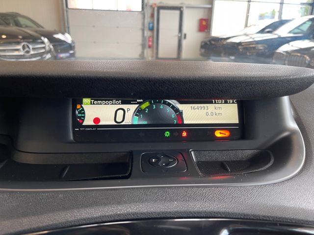 Renault Scenic III Grand Dynamique *AHK*KLIMAAUTOMATIK*