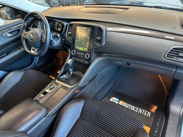 MYAUTOCENTER – Gebraucht- und Jahreswagen mit Werkstattservice in Pfaffenhofen Renault Talisman *KEYLESS*TEMPO*NAVI*SZHZ*2-ZONEN*