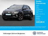 Volkswagen T-Roc 2.0 R 4X4 CAM ACC LM18 E-KLAPPE NAVI