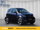 Smart smart EQ fortwo 22 kW-Bordlader, Klima , Leichtm - Smart ForTwo in Bielefeld