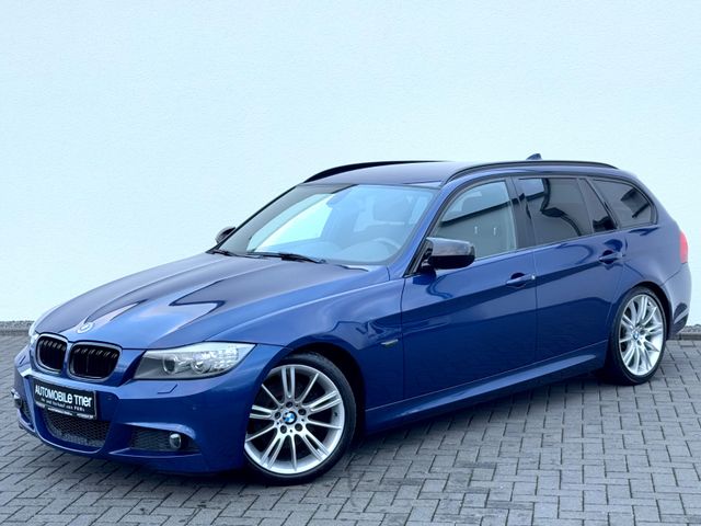 BMW 320i Touring M Sport Paket // GARANTIE //